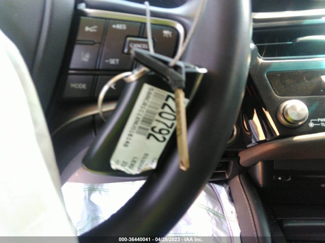 58ACA1C1XNU016148 Lexus Es Es 300h