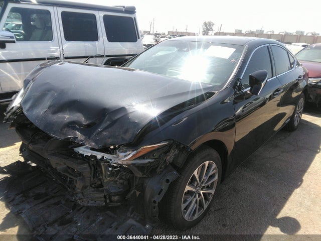 58ACA1C1XNU016148 Lexus Es Es 300h