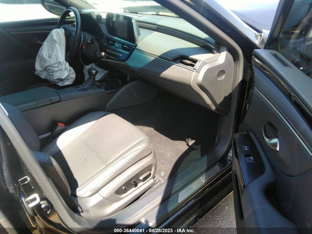 58ACA1C1XNU016148 Lexus Es Es 300h