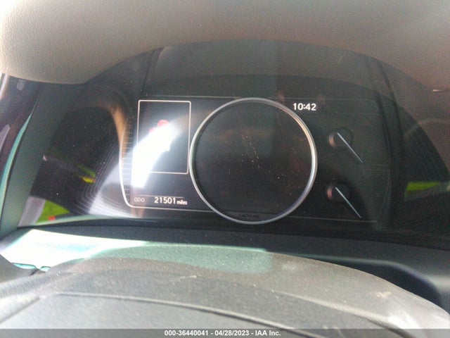 58ACA1C1XNU016148 Lexus Es Es 300h