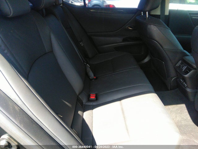 58ACA1C1XNU016148 Lexus Es Es 300h