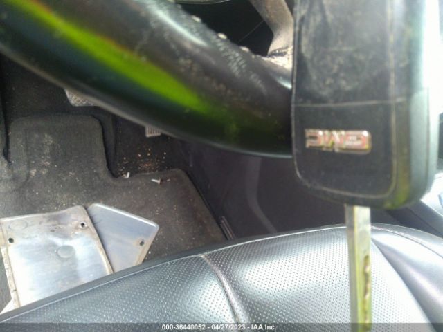 2GKALSEK6E6274856 GMC Terrain Slt