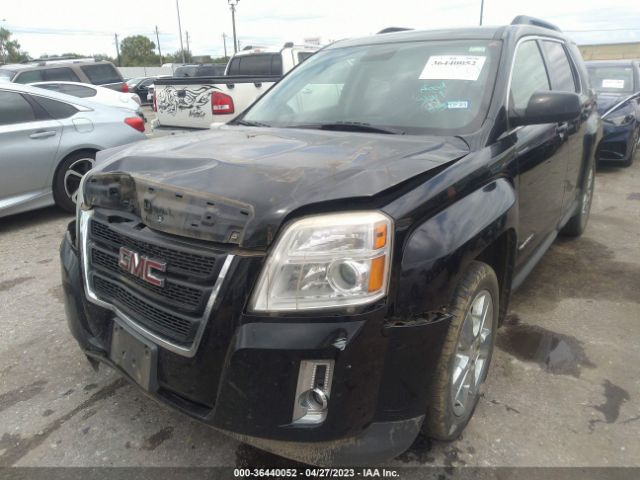 2GKALSEK6E6274856 GMC Terrain Slt
