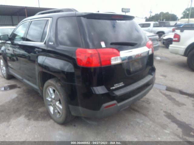 2GKALSEK6E6274856 GMC Terrain Slt