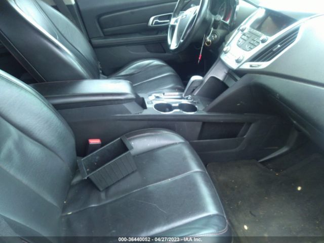 2GKALSEK6E6274856 GMC Terrain Slt