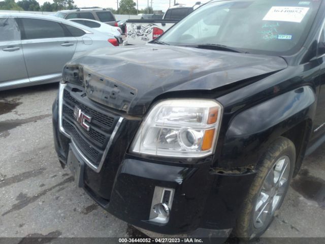 2GKALSEK6E6274856 GMC Terrain Slt