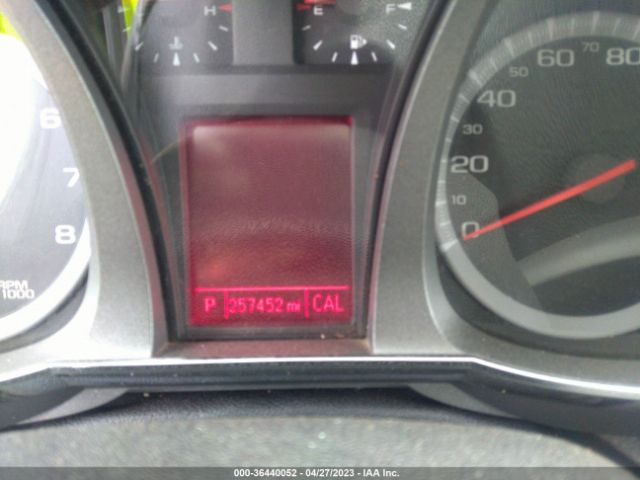 2GKALSEK6E6274856 GMC Terrain Slt