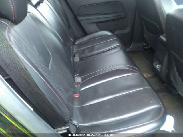 2GKALSEK6E6274856 GMC Terrain Slt