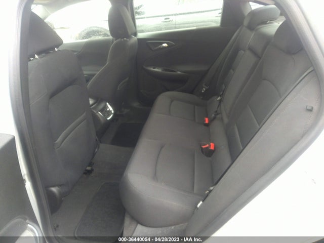 2016 CHEVROLET MALIBU LT VIN: 1G1ZE5ST3GF204322