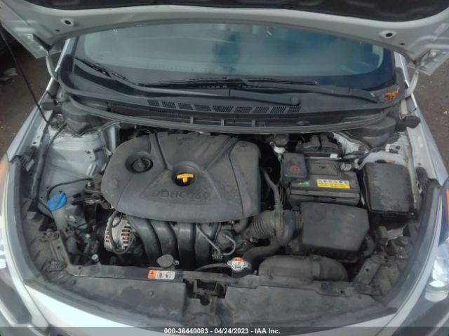KNAFX4A65G5498125 KIA FORTE LX