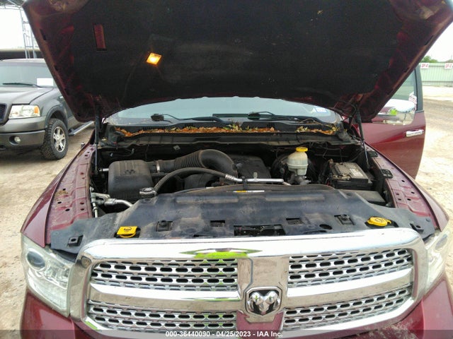 1C6RR7NT0HS707387 RAM 1500 Laramie
