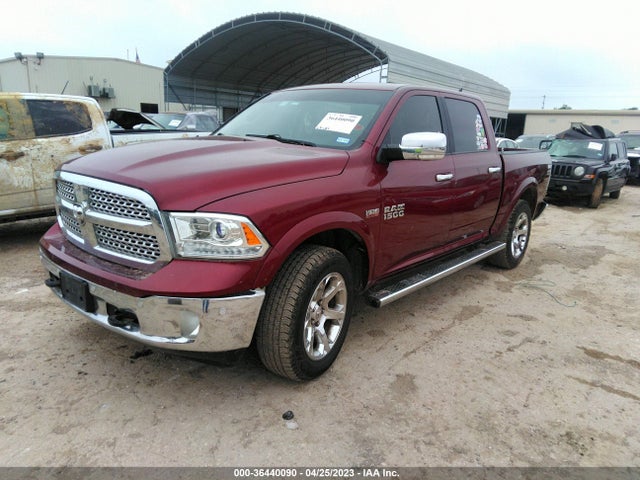 1C6RR7NT0HS707387 RAM 1500 Laramie