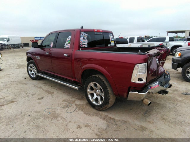 1C6RR7NT0HS707387 RAM 1500 Laramie