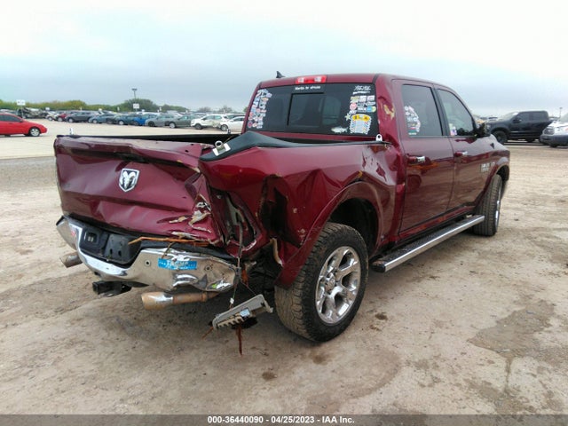 1C6RR7NT0HS707387 RAM 1500 Laramie