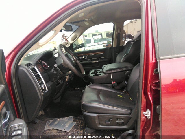 1C6RR7NT0HS707387 RAM 1500 Laramie