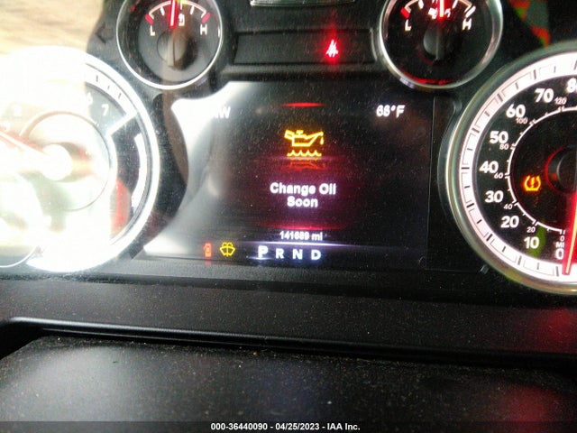 1C6RR7NT0HS707387 RAM 1500 Laramie