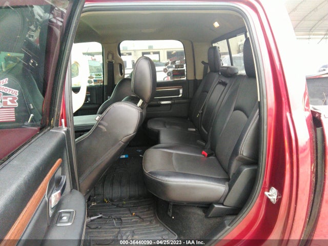 1C6RR7NT0HS707387 RAM 1500 Laramie