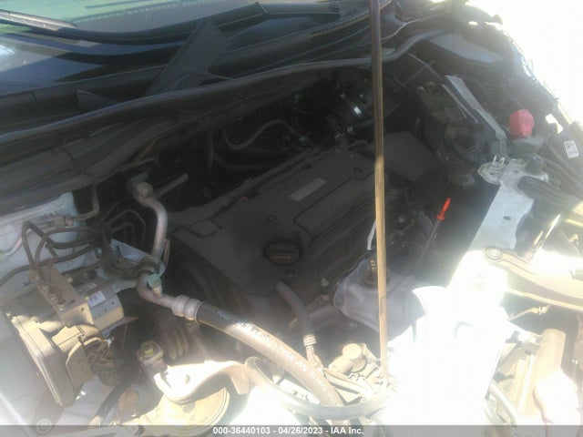 Honda Cr-v Touring 2016 5J6RM3H95GL019808 Image 10