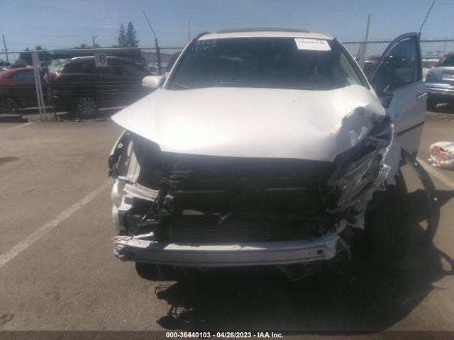 Honda Cr-v Touring 2016 5J6RM3H95GL019808 Image 6