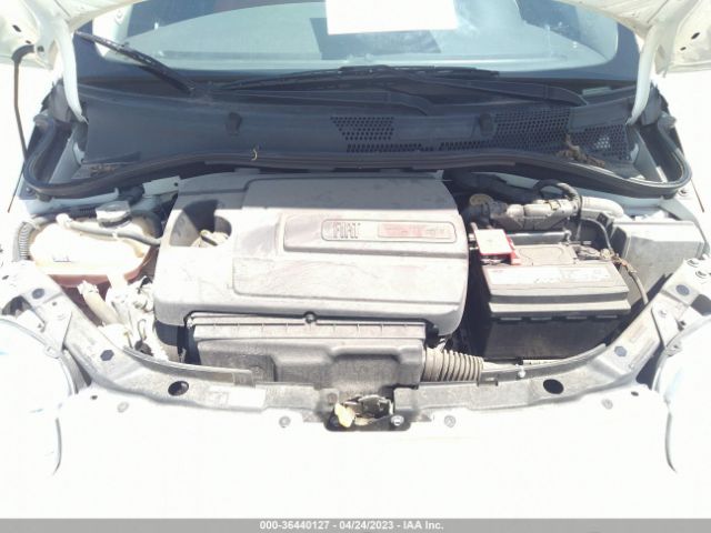3C3CFFDR2FT520093 Fiat 500c Pop