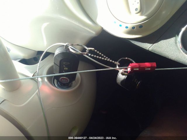 3C3CFFDR2FT520093 Fiat 500c Pop