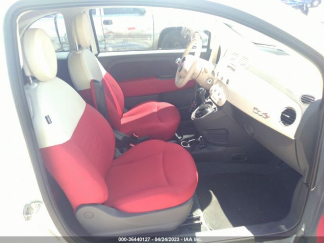 3C3CFFDR2FT520093 Fiat 500c Pop