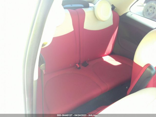3C3CFFDR2FT520093 Fiat 500c Pop