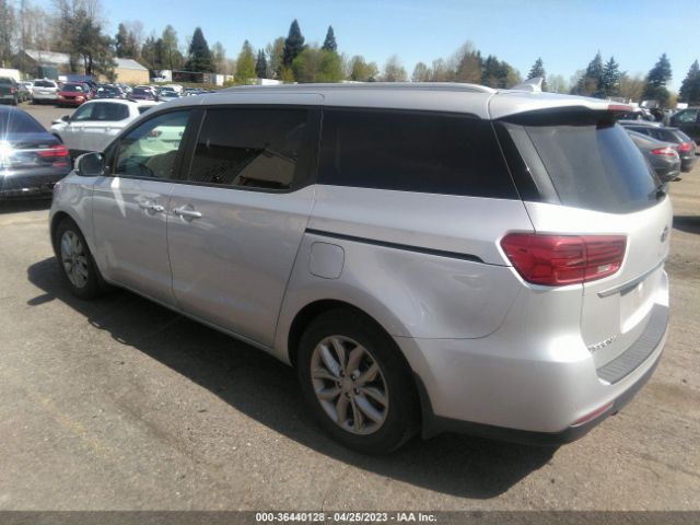 KNDMB5C16L6580031 KIA SEDONA EX