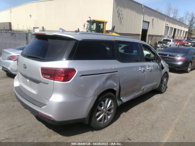 KNDMB5C16L6580031 KIA SEDONA EX