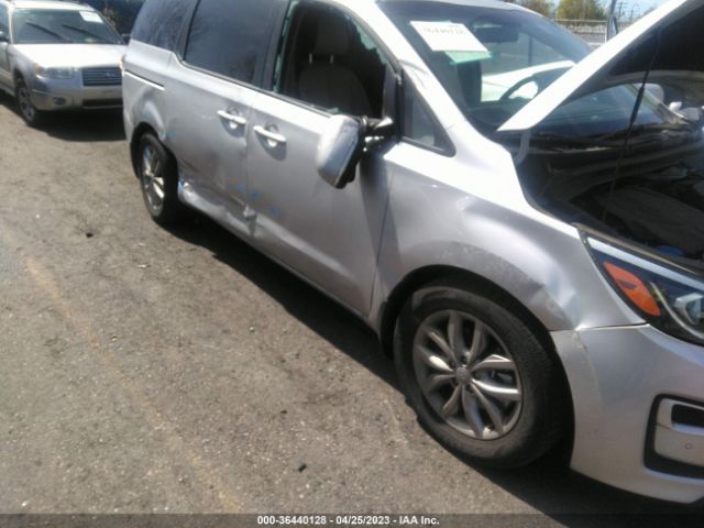 KNDMB5C16L6580031 KIA SEDONA EX