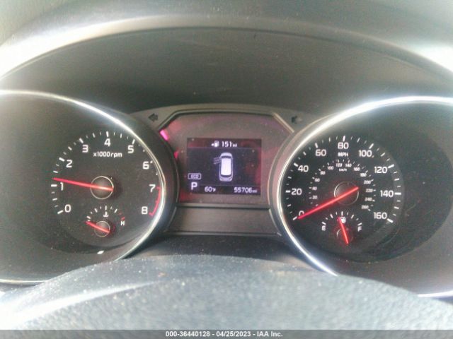 KNDMB5C16L6580031 KIA SEDONA EX