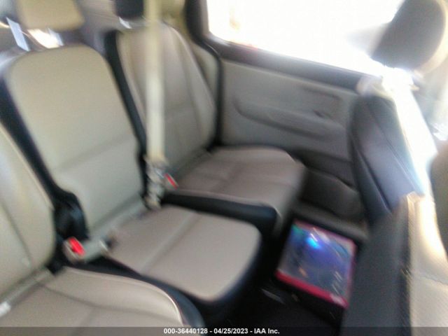 KNDMB5C16L6580031 KIA SEDONA EX