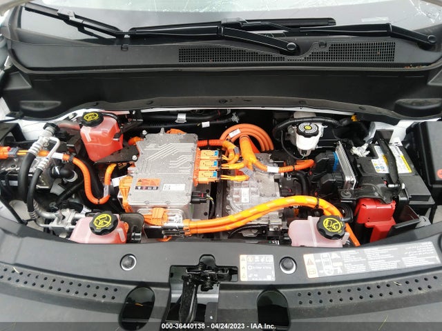 Chevrolet Bolt Euv Premier 2023 1G1FZ6S03P4130835 Image 10