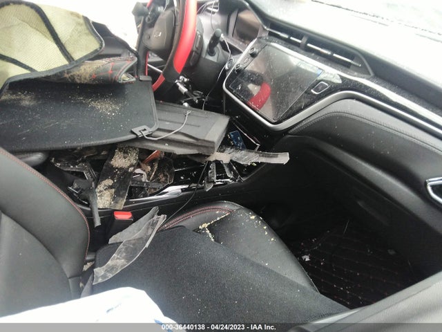 Chevrolet Bolt Euv Premier 2023 1G1FZ6S03P4130835 Image 5