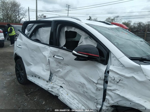 Chevrolet Bolt Euv Premier 2023 1G1FZ6S03P4130835 Image 6
