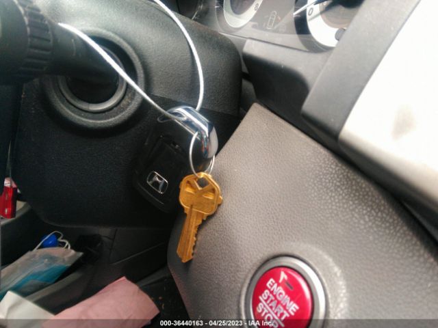 5FNRL5H68GB047096 Honda Odyssey Ex-l
