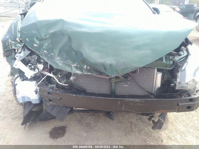 2016 TOYOTA COROLLA LE VIN: 2T1BURHE2GC704072