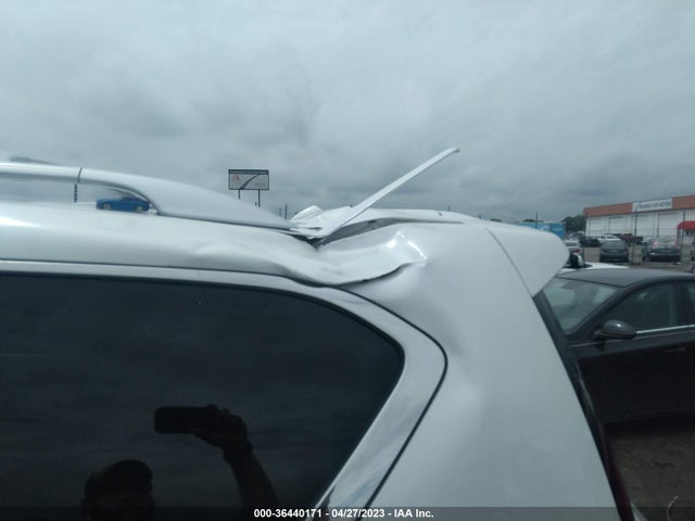 JN8AZ2NE9K9238202 Infiniti QX80 LUXE