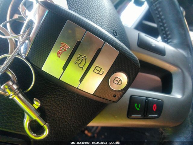 KNDPCCAC8G7834003 KIA Sportage Ex