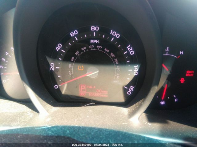 KNDPCCAC8G7834003 KIA Sportage Ex