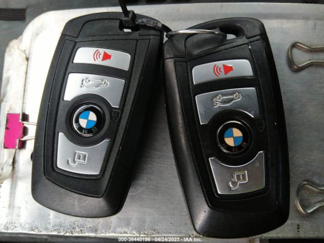 WBA1K5C51FV242940 BMW 2 Series 228i