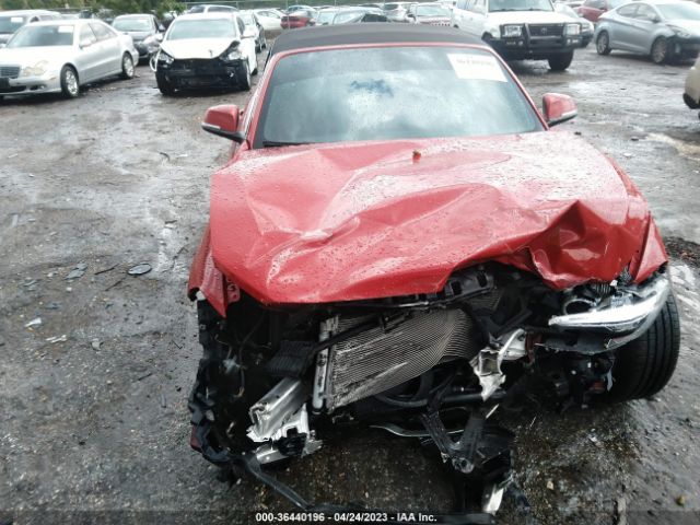 WBA1K5C51FV242940 BMW 2 Series 228i