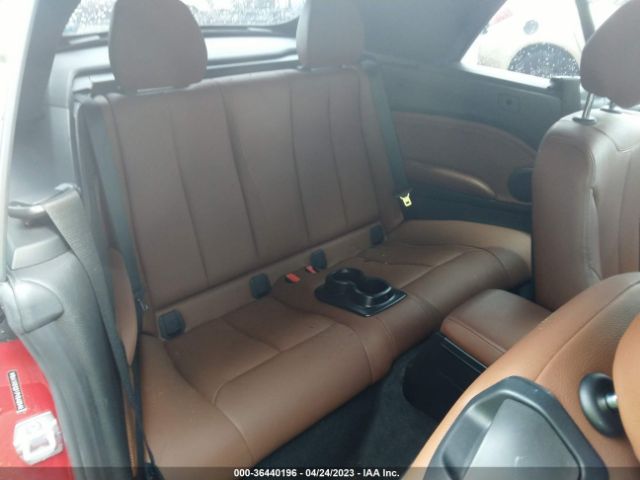 WBA1K5C51FV242940 BMW 2 Series 228i