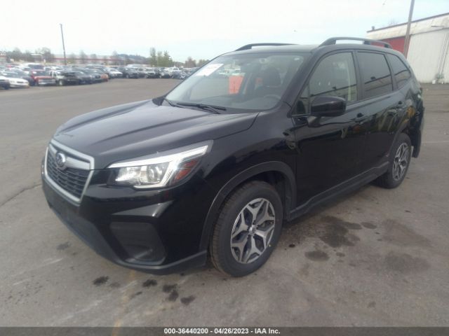JF2SKAJC2LH420464 Subaru Forester Premium