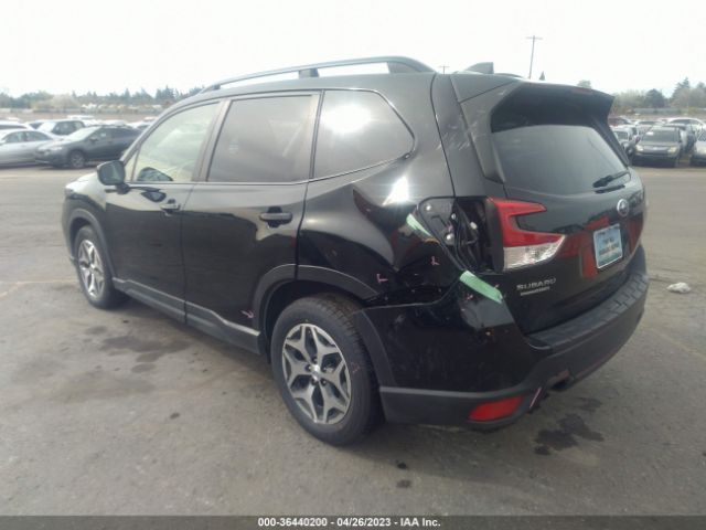 JF2SKAJC2LH420464 Subaru Forester Premium