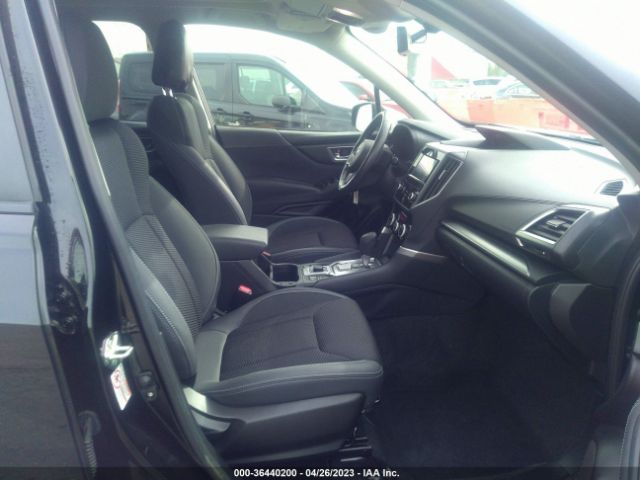 JF2SKAJC2LH420464 Subaru Forester Premium