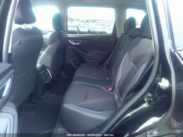 JF2SKAJC2LH420464 Subaru Forester Premium