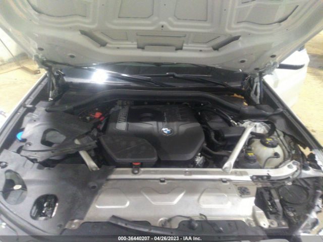 5UXTR9C59KLE12841 BMW X3 Xdrive30i