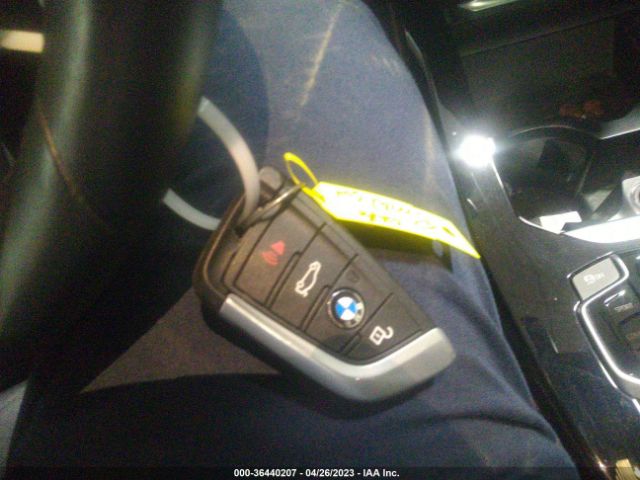5UXTR9C59KLE12841 BMW X3 Xdrive30i