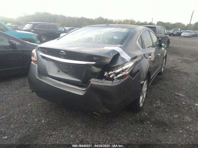 2015 NISSAN ALTIMA 2.5 SV VIN: 1N4AL3AP7FC180521